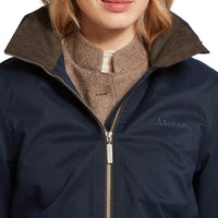 Allexton WP Coat Womens