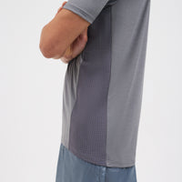 Ventilation Panel Tech T-Shirt