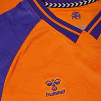 Malaga 25/26 3rd Football Shirt