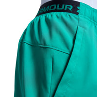 UA Vanish Woven DC Shorts