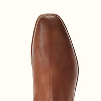 Burnished Comfort Craftsman Boots