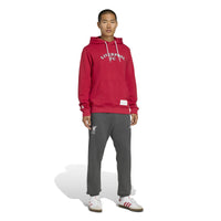 Liverpool US Hoodie