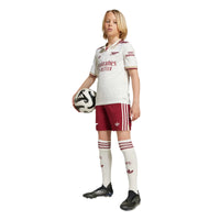 Arsenal 25/26 3rd Football Shirt Jnr
