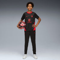 AC Milan 25/26 Training Football Pant Jnr