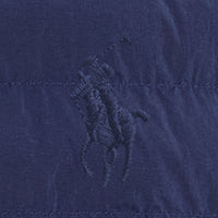 RLX Quilted Hooded Jacket