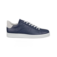 Street Lite Leather Trainers