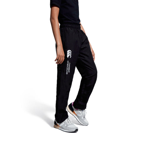 Open Hem Stadium Pant - Junior