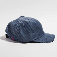 Corduroy Cap