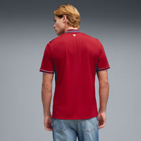 Czech Republic 26 Home Football Shirt