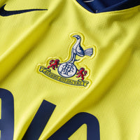 Tottenham Hotspur 25/26 3rd Football Shirt Jnr
