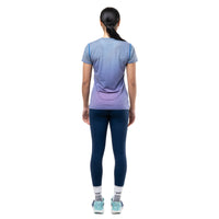 Tech Golden Hour Running Tee Womens
