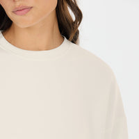 Women's Jillnana Crew Neck Sweatshirt