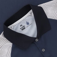 Falkirk 25/26 Travel Football Polo