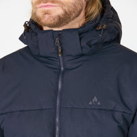 Carseno Puff Jacket
