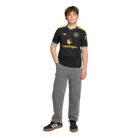 Man Utd 25/26 3rd Football Shirt Jnr