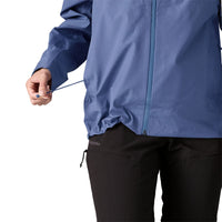 Triolet Women's Waterproof Jacket