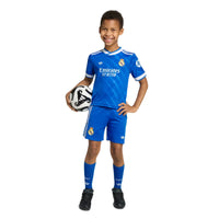 Real Madrid 25/26 3rd Football Mini Kit