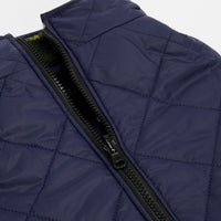 Field Reversible Dog Coat