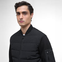 Holmes Bomber Jacket