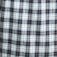 Lanark Tartan Tailored Shirt