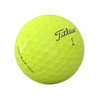 AVX 2026 Golf Balls (Dozen)