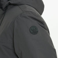 Burron Parka - W-Pro 10000