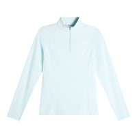 Cindy Quarter Zip Golf Mid Layer Womens