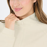 Women's Franye Half Zip