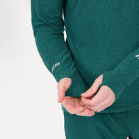 Tune V2 Melange Midlayer