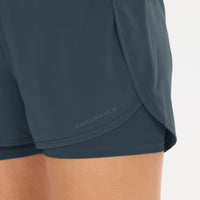 Women's Heddae Shorts
