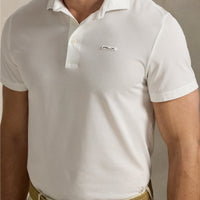 RLX Tailored Fit Performance Polo Shirt