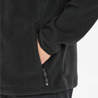 Cocoon Fleece Jacket