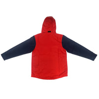 Falkirk 25/26 Staff Training Rain Jacket