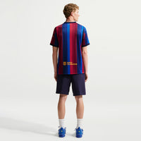 Barcelona 26/27 Home Football Shirt