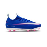 Mercurial Zoom Vapor 16 Academy FG/MG Jnr Football Boots
