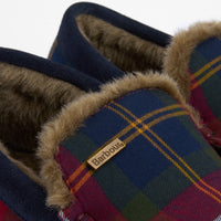 Monty Moccasin Slipper