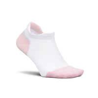Elite Max Cushion Tab Running Socks