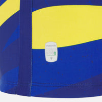 Zebre Parma 25/26 Home Rugby Shirt