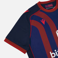 FC Basel 25/26 Home Football Shirt