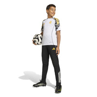 Real Madrid 25/26 Avengers Training Jersey Jnr