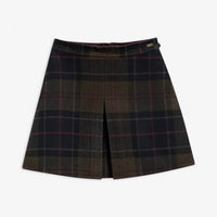 Marlow Mini Skirt Womens