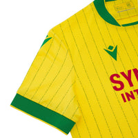 Nantes 25/26 Home Football Shirt