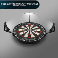 Trilight - LED Dartboard Lighting System