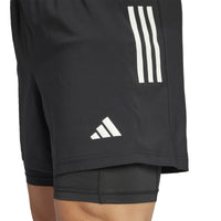 Own The Run 2 In 1 Shorts