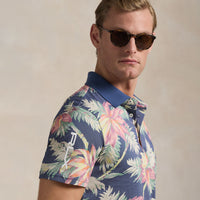 RLX Tour Pique Polo Shirt