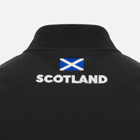 Scotland 25/26 Padded Gilet