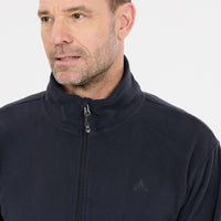 Cocoon Fleece Jacket