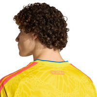 Colombia 26 Home Football Shirt