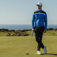 Dean Half Zip Insula