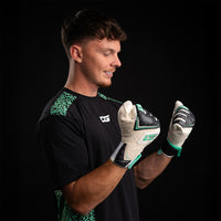 NXT Pro - Mentality Monster SL Cut Jnr GK Gloves